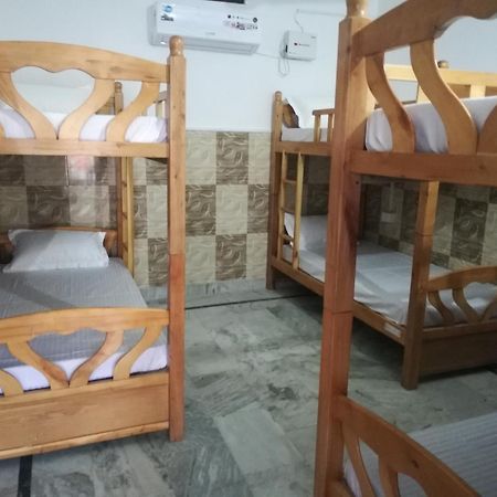 Отель Raahi The Travellers Nest Ришикеш Экстерьер фото