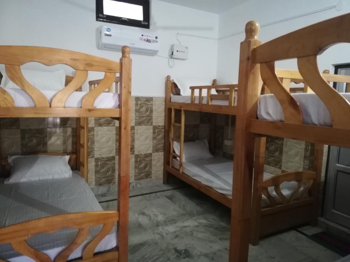 Отель Raahi The Travellers Nest Ришикеш Экстерьер фото