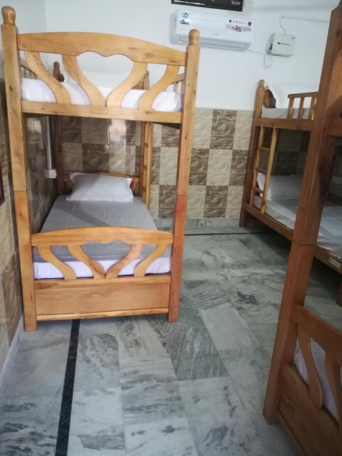 Отель Raahi The Travellers Nest Ришикеш Экстерьер фото