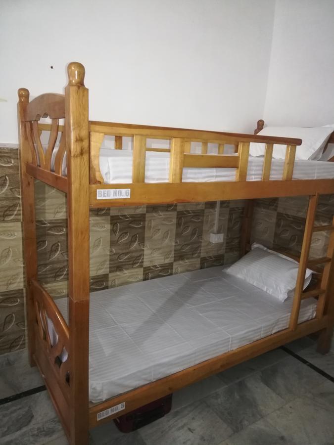 Отель Raahi The Travellers Nest Ришикеш Экстерьер фото